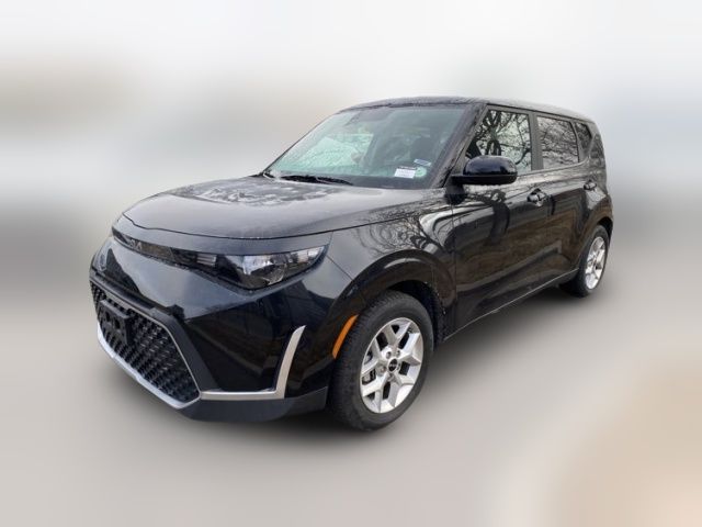 2023 Kia Soul S