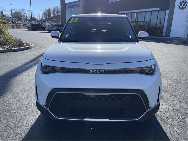 2023 Kia Soul S