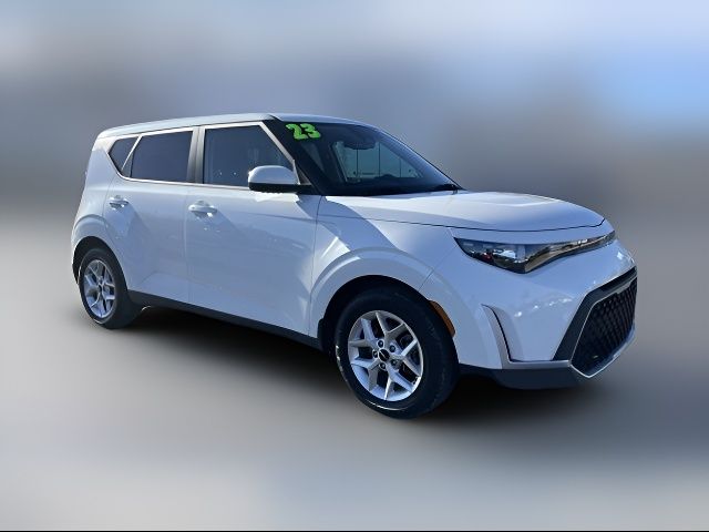 2023 Kia Soul S