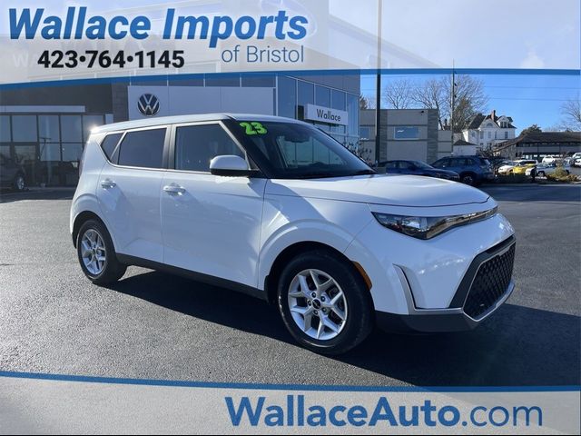 2023 Kia Soul S