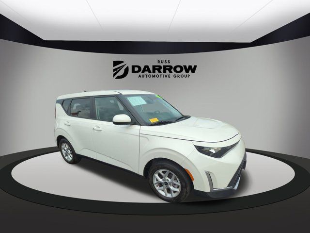 2023 Kia Soul S