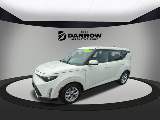 2023 Kia Soul S