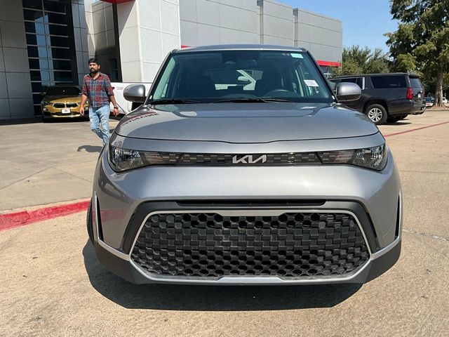 2023 Kia Soul S