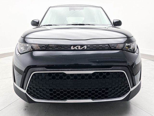 2023 Kia Soul S