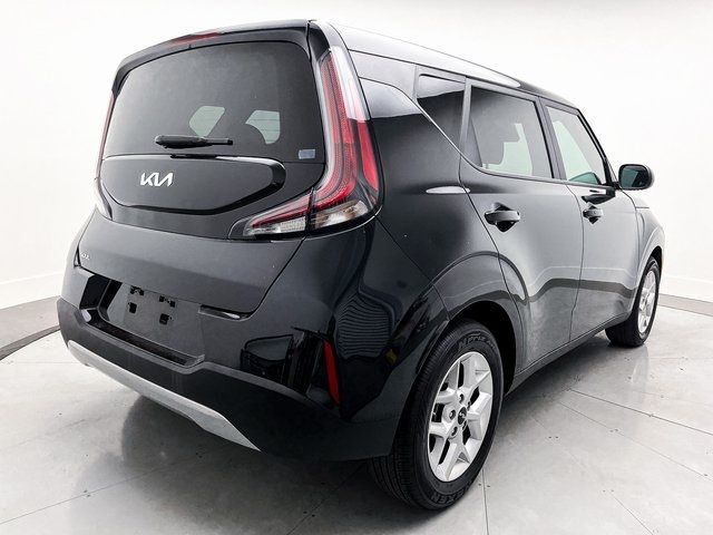 2023 Kia Soul S