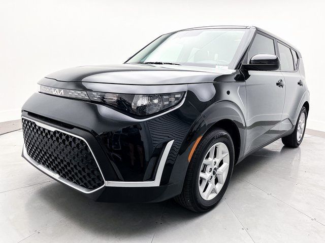 2023 Kia Soul S