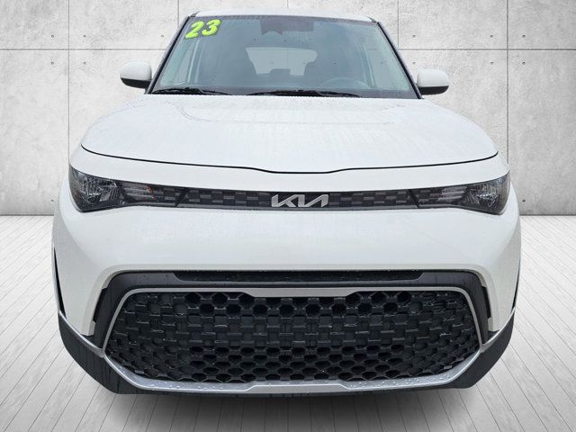 2023 Kia Soul S