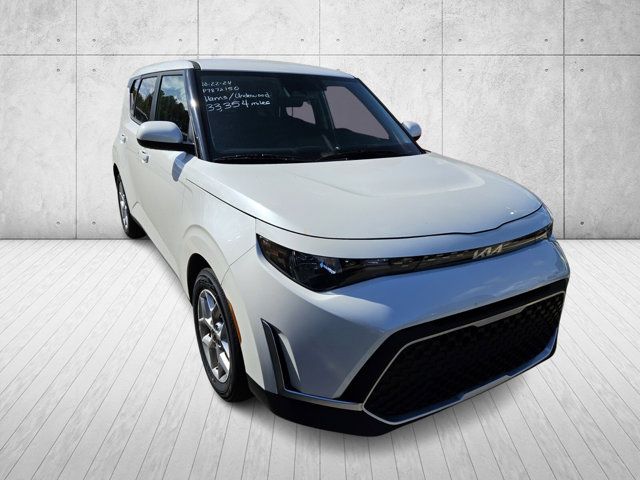 2023 Kia Soul S