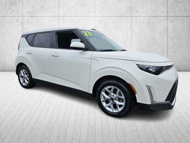 2023 Kia Soul S