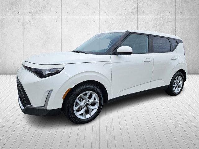 2023 Kia Soul S