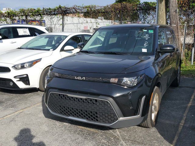 2023 Kia Soul S