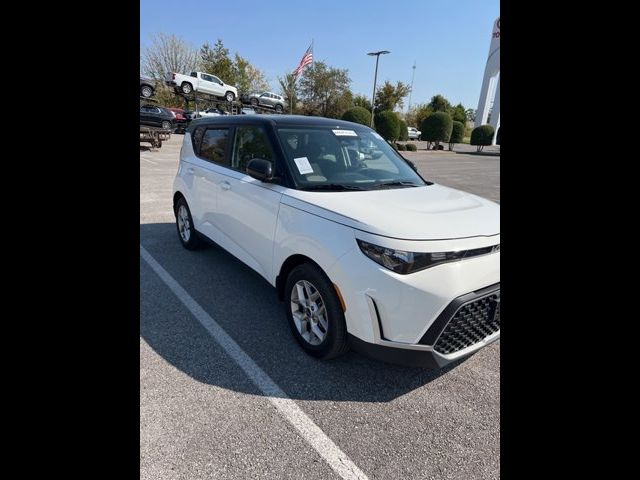 2023 Kia Soul S