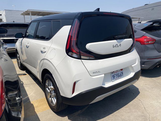 2023 Kia Soul S