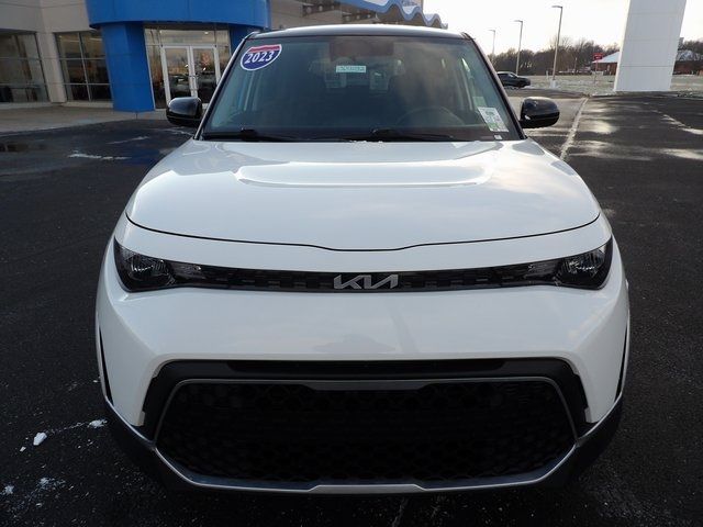 2023 Kia Soul S