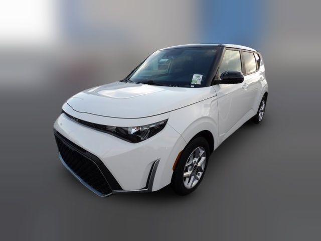 2023 Kia Soul S