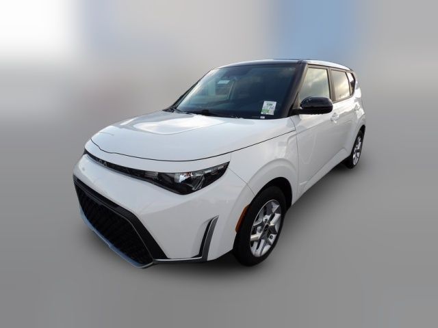 2023 Kia Soul S