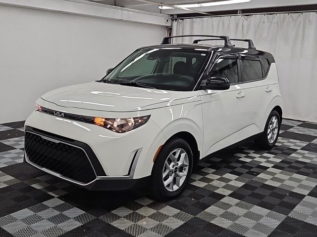 2023 Kia Soul S