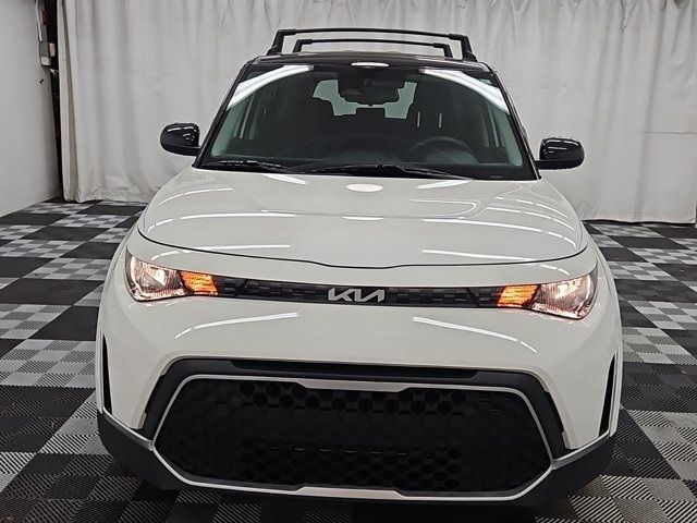 2023 Kia Soul S