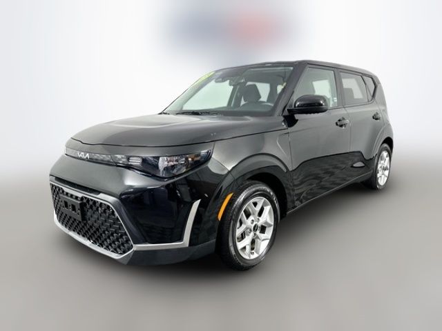 2023 Kia Soul S