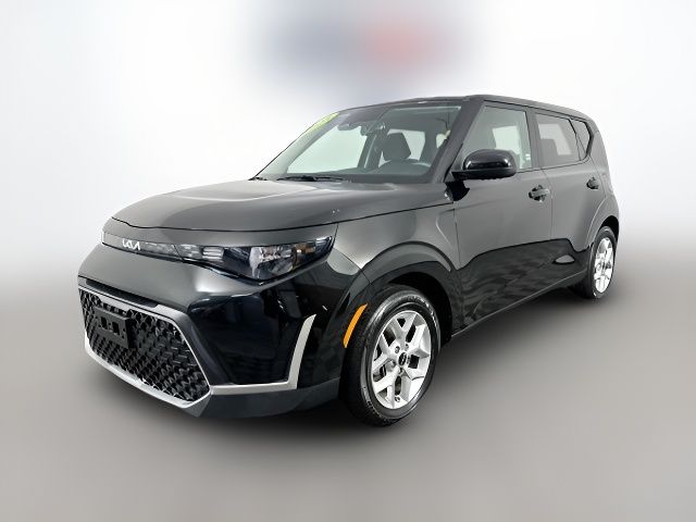 2023 Kia Soul S