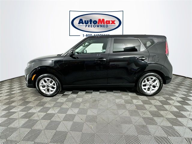 2023 Kia Soul S