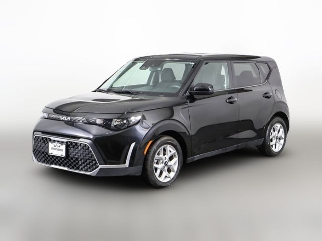 2023 Kia Soul S