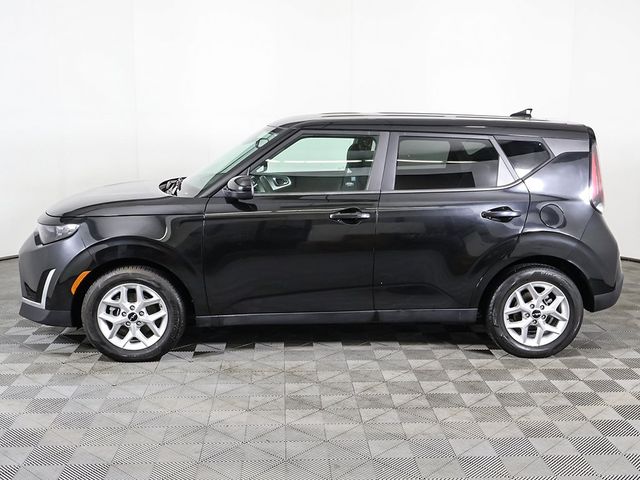 2023 Kia Soul S