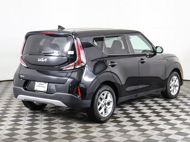 2023 Kia Soul S