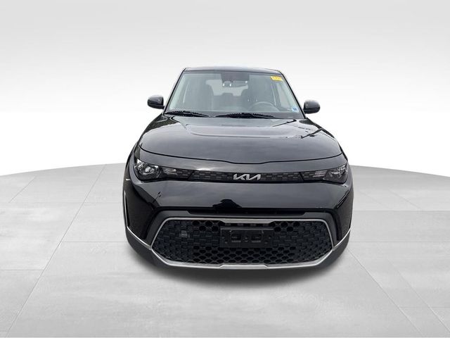 2023 Kia Soul S