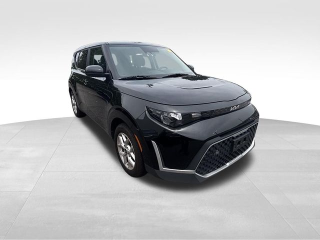 2023 Kia Soul S
