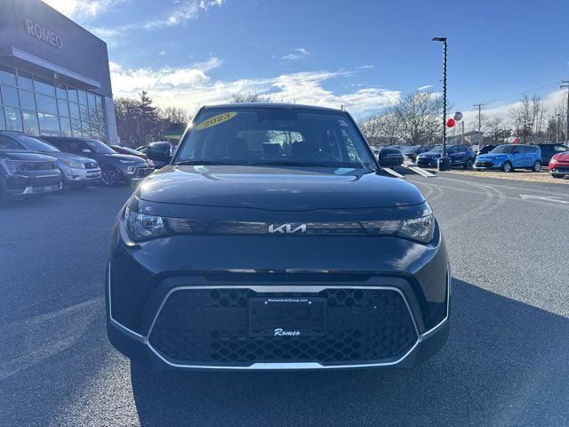 2023 Kia Soul S