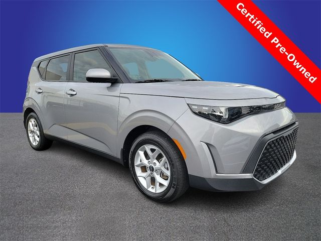 2023 Kia Soul S