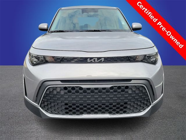 2023 Kia Soul S