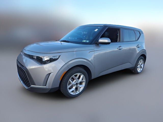 2023 Kia Soul S