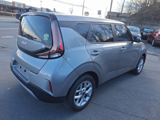 2023 Kia Soul S