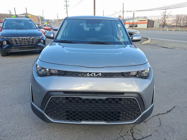 2023 Kia Soul S