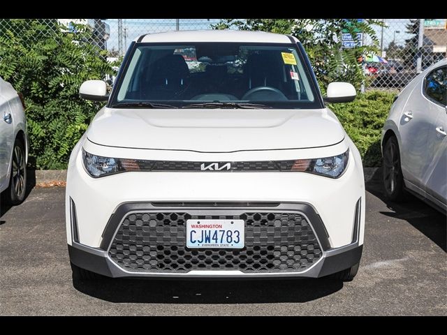 2023 Kia Soul S