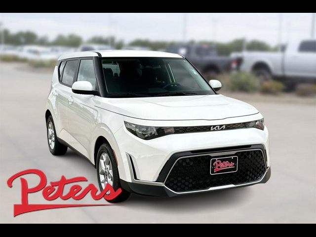 2023 Kia Soul S