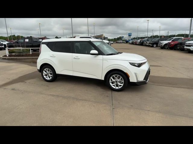 2023 Kia Soul S