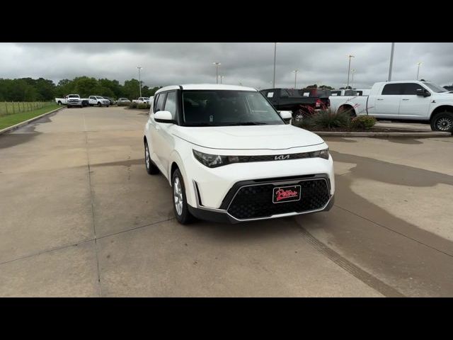 2023 Kia Soul S