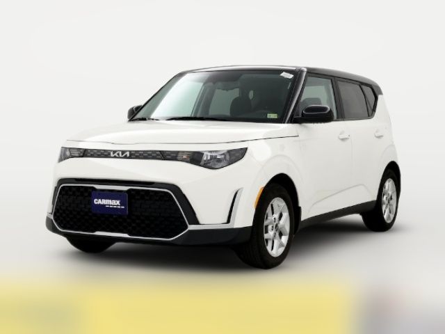 2023 Kia Soul S