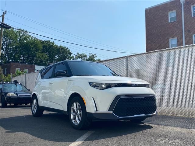 2023 Kia Soul S