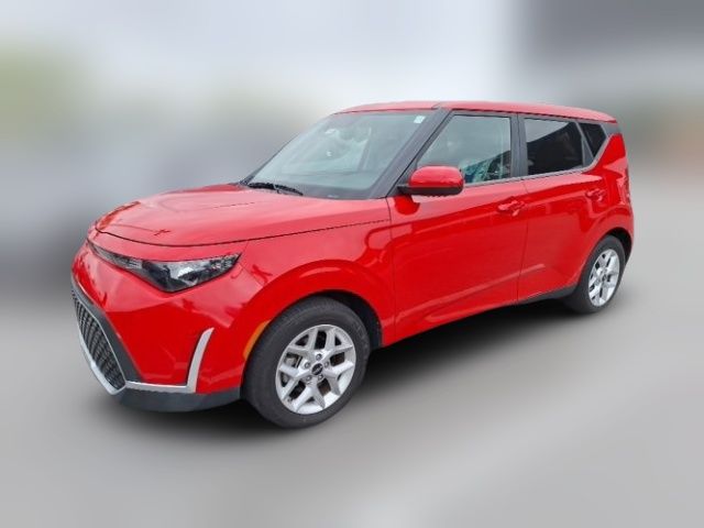 2023 Kia Soul S