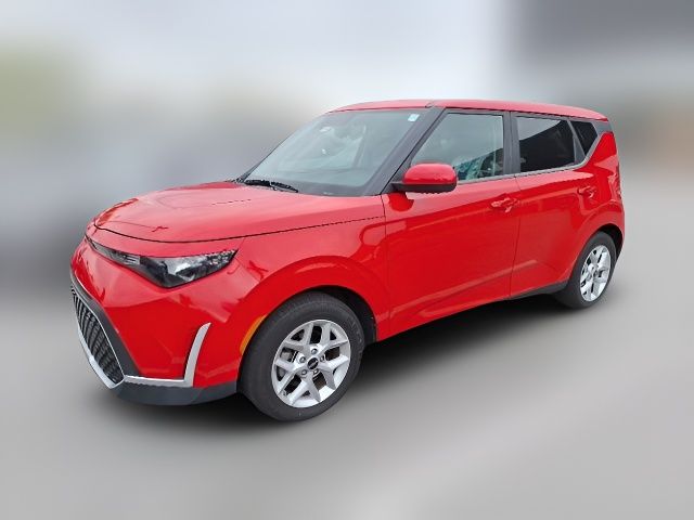 2023 Kia Soul S