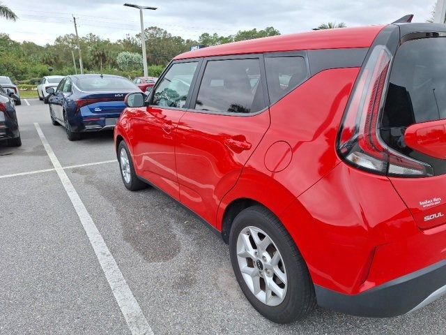 2023 Kia Soul S