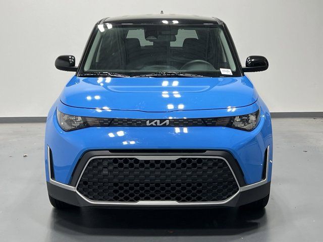 2023 Kia Soul S