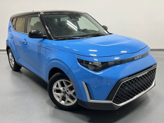 2023 Kia Soul S