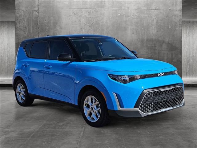 2023 Kia Soul S