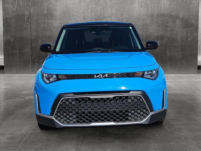 2023 Kia Soul S