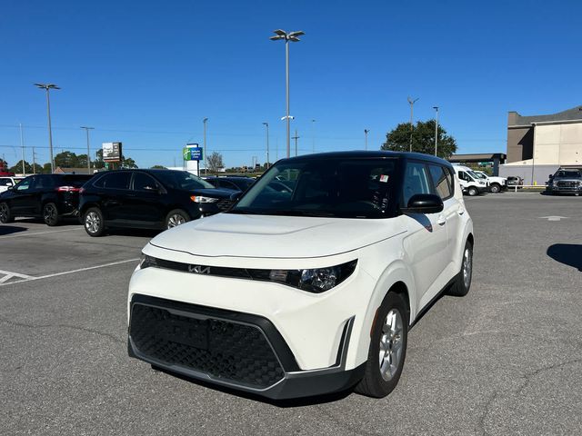 2023 Kia Soul S